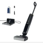 HW3 Plus Hot Air Wet & Dry – Cordless Hard Floor Washer & Vacuum with code