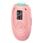 Haarlosy IPL Hair Removal Device Painless and Lasting Results