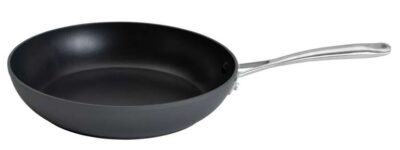Habitat 30cm hard anodised aluminium frying pan – Free c&c