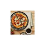 Habitat 36cm Carbon Steel Pizza Crisper