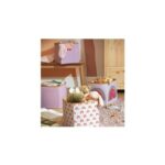 Habitat Molly Set of 4 Kids Storage Boxes