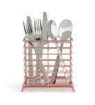 Habitat Nevin Cutlery Drainer (Copper) – Free C&C
