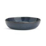 Habitat Reactive Pasta Bowl – Navy