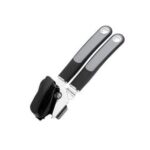 Habitat Soft Grip Stainless Steel Can Opener
