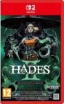 Hades II – Nintendo Switch 2 – Free C&C