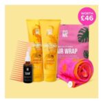 Hair Growth Elixir Haircare Set