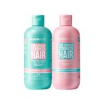 Hairburst Shampoo X 350ml & Conditioner X 350ml Set