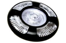 Halfords 24 LED Tent Light – Free C&C only