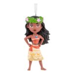 Hallmark Moana Flower Crown Ornament (Disney)