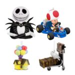 Hallmark up to 50% off Sale – Free Hanging Ornament with Orders over £15