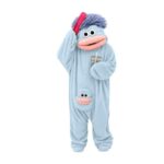 Halloween Costumes: Wacky Fluffy Snug Hilarious Silly