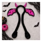 Halloween Moving Ears