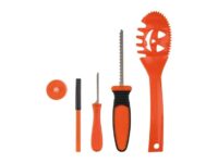 Halloween Pumpkin Carving Set – 11 Piece Kit