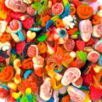 Halloween Sweets, Spooky Pick n Mix, Trick or Treat Bulk Sweets