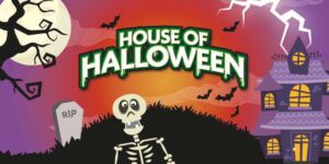 Halloween offers Morrisons starting around £1.00 with More Card