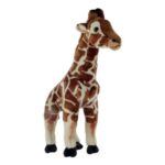 Hamleys Godfrey Giraffe Soft Toy