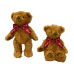 Hamleys Jubilee Bear