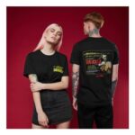 Hammer Dracula 1 Unisex T-Shirt