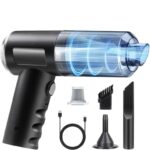 Handheld Vacuum Cleaner, 22000PA High Power Mini Vacuum Cleaner – Sold by liangxuyang105 / FBA