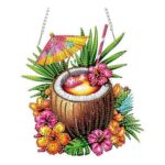 Hanging Diamond Art Painting Kit