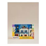 Hapello House Playset
