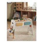 Hapello Little Worlds Woodland Activity Table