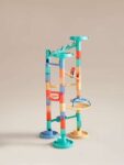 Hapello Marble Run – Free C&C
