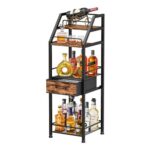 HapiRm Free Standing Drink Stand