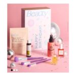 Happy Birthday Beauty Box (Worth over £81)