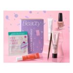 Happy Birthday Beauty Box (Worth over £94)