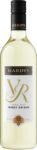 Hardys VR Pinot Grigio 11% Volume White Wine 750ml with voucher