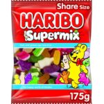 Haribo Flavour Gums, Supermix, 175g – Sold & Shipped by Morrisons (Min Spend £25)