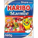 Haribo Starmix 160g (£0.86 S&S)