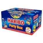 Haribo Starmix Party Box 800g (Clubcard Price)