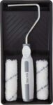 Harris 102012205 Seriously Good Walls & Ceilings Medium Pile Mini Roller Sleeves Set, 4