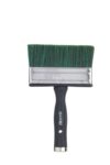 Harris Seriously Good Woodwork 5 Paint Brush for Shed & Fence Brush