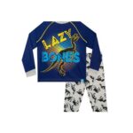 Harry Bear Lazy Bones Pyjama