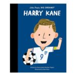 Harry Kane (146) Little People, BIG DREAMS