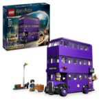 Harry Potter 76446 Knight Bus Adventure £30 / 76459 Hagrid & Harrys Privet Drive Escape £11 (Both sets £36 w/email) – Free C&C