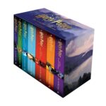 Harry Potter Childrens Collection