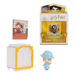 Harry Potter Goblet of Fire Micro Figure with Display Box