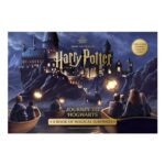Harry Potter Journey to Hogwarts: A Magical Surprises Pop- up Book