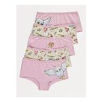 Harry Potter Short Briefs 5 Pack