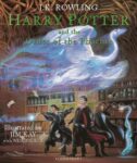 Harry Potter and the Order of the Phoenix: Illustrated Edition