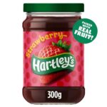 Hartleys Best Strawberry Jam 300g