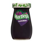 Hartleys and Hartleys Best Jam 300g