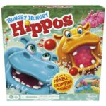 Hasbro Gaming Hungry Hungry Hippos Marble-Chomping Game for Kids – Sold by GNS-LTD / FBA