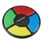 Hasbro Gaming Simon Electronic Memory Game – Open Box As New – discount at checkout – sold by Amazon Resale