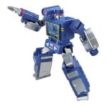 Hasbro Transformers Generations Kingdom Soundwave Core (F0667) Black