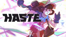 Haste – Nintendo Switch 2 Game